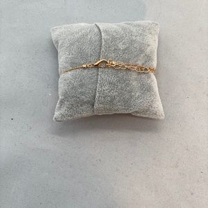 Jewelry - Gold feather bracelet Jewelry - Gold feather bracelet